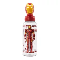 avengeres 3d-s topper figurás kulacs