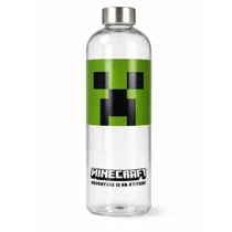 Minecraft vizes üveg palack 1l