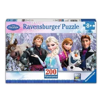 jégvarázs puzzle