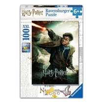 harry potteres kirakós
