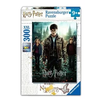 harry potteres kirakós