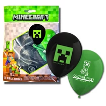 minecraft léggömb