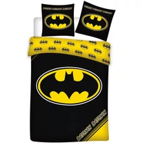 Here is Batman ágyneműhuzat - Pamut