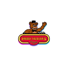 Five Nights at Freddy's