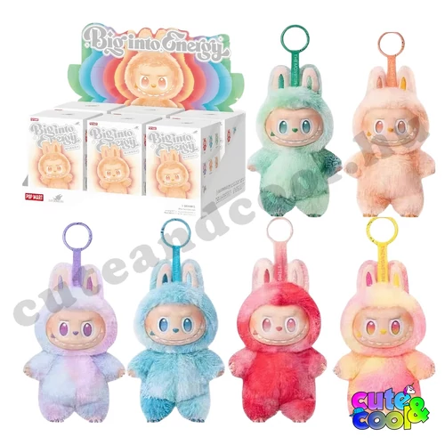 labubu blindbox