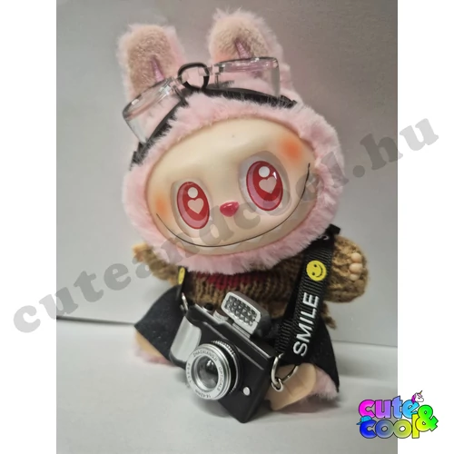 labubu figura