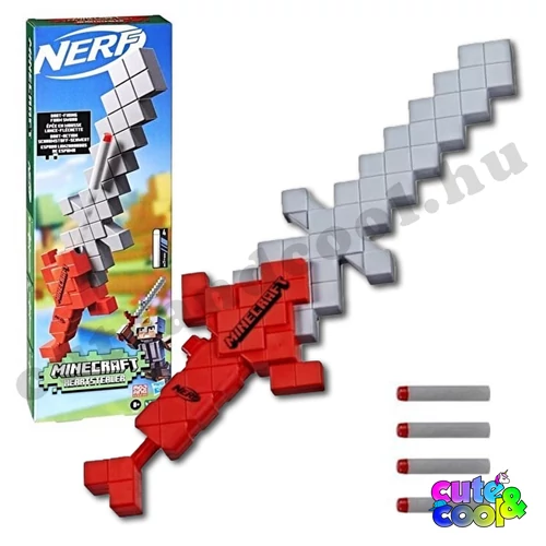 nerfes minecraft haertstone fegyver