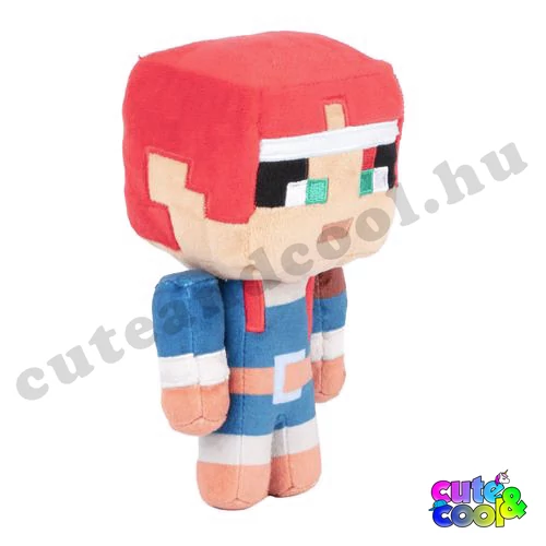 Minecraft Dungeons Valorie plüss