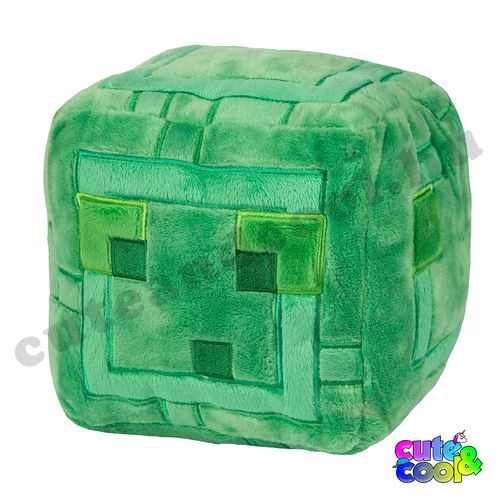 Minecraft Nyálka nagyméretű plüss