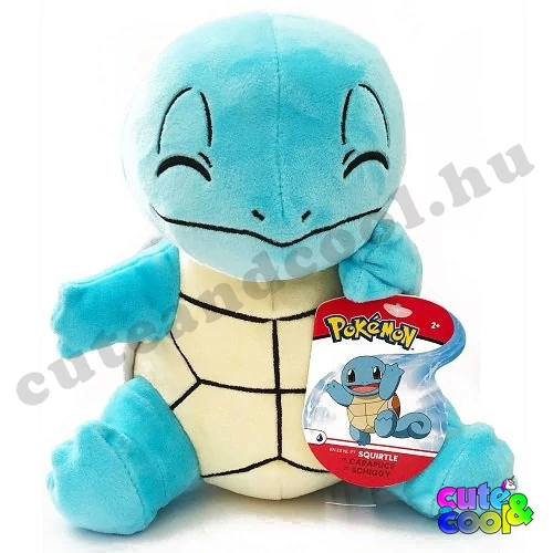 pokemon squirtle