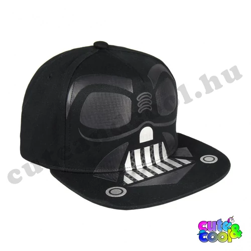 Star Wars Vader snapback sapka