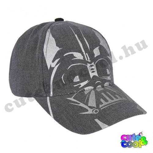 Star Wars Darth Vader baseball sapka