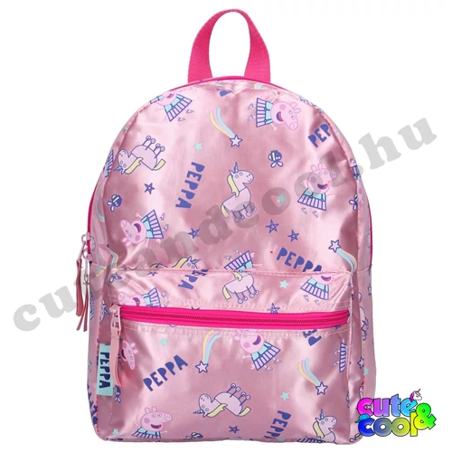 Peppa Pig Unikornis hátizsák