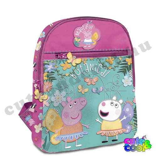 Peppa Malac ovis táska