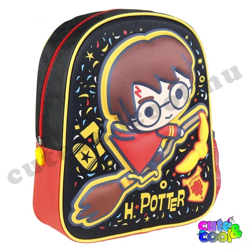 Harry Potter 3D-s kistáska
