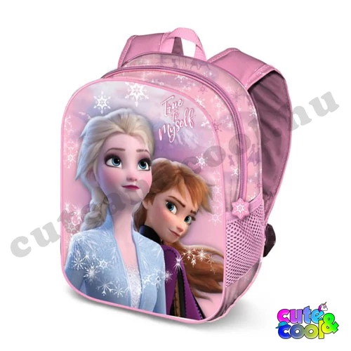 Frozen 3D táska