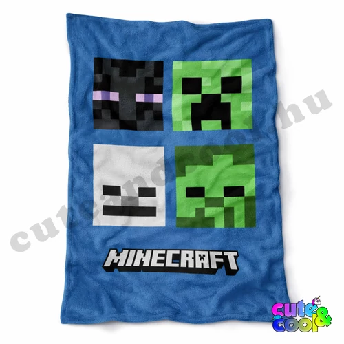 minecraftos takaró