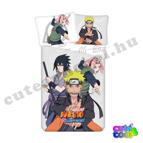 Naruto paplan huzat