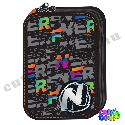 nerf tolltartó