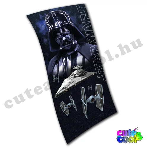 darth vader gyerek törölköző