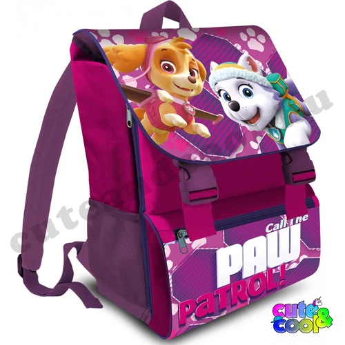 Paw Patrol Skye - Everest iskolatáska