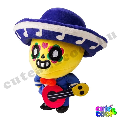 brawl stars plüss figura gyerkeknek