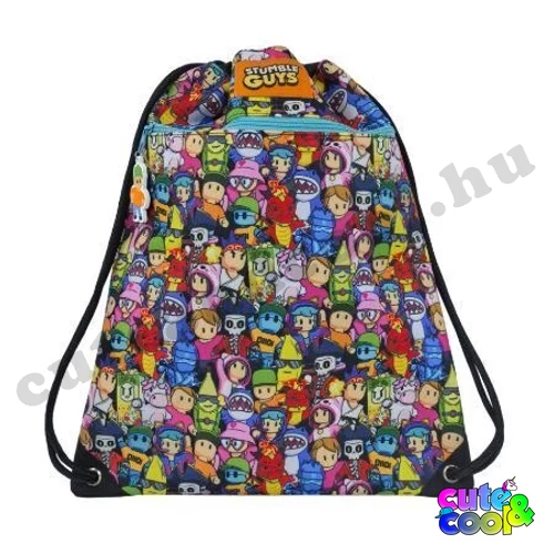 stumble guys gymbag