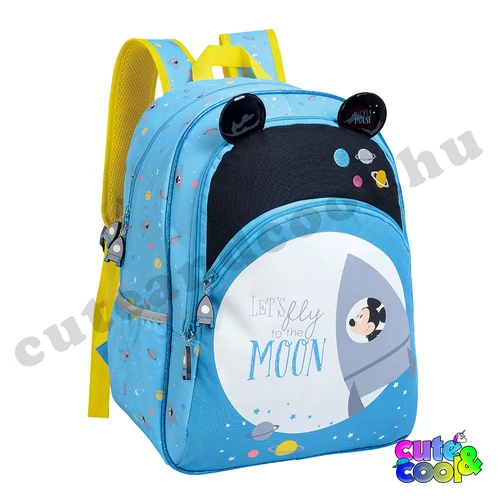Mickey Mouse Moon Hátizsák
