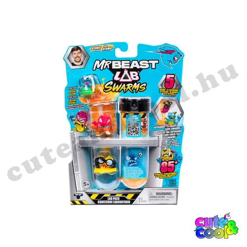 mr.beast lab