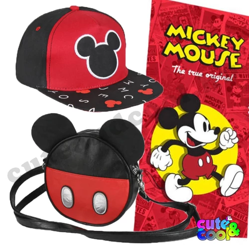 Mickey Mouse ajándékcsomag