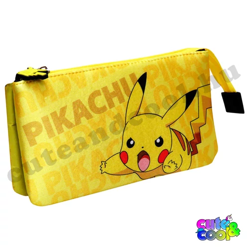pikachus tolltartó