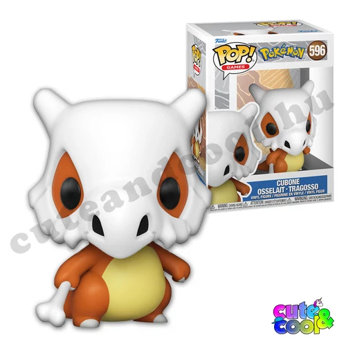 funko pop pokémon figura gyűjthető figura