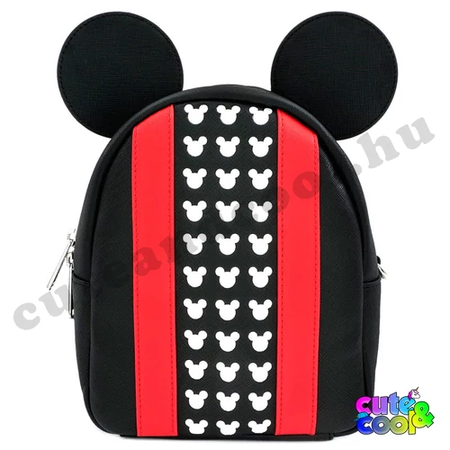Loungefly Disney Mickey Mouse felnőtt táska