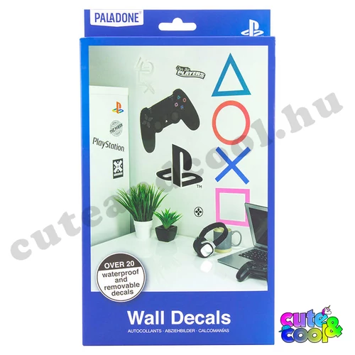 playstation matrica