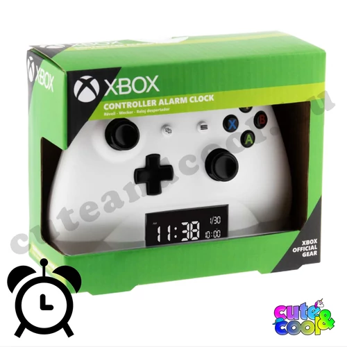 XBOX ajándék óra