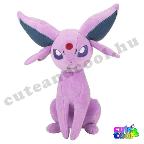 espeon pluss pokémon eevee