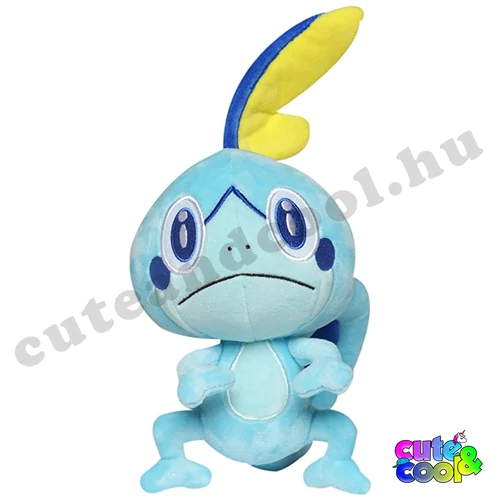 sobble pluss pokémon