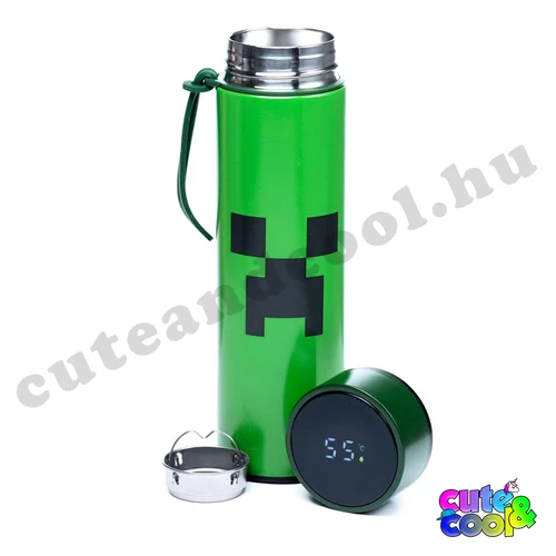 minecraft thermo kulacs