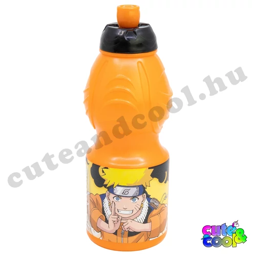 naruto sport kulacs