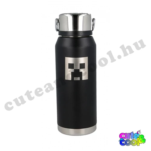 Minecraft termosz