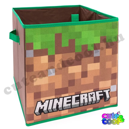 minecraftos doboz