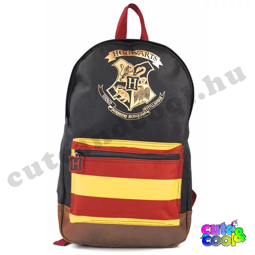 Harry Potter Roxfort prémium táska