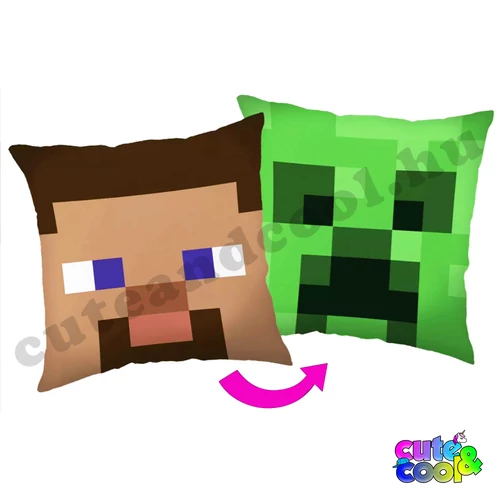 steve párna