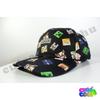 Minecraft baseball sapka