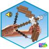 minecraftos hangot adó nyíl