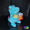 totodile krokodil pokémon figura