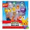 pokémon harci figura szett