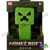 egy minecraft mozifilm játékfigura
