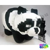 Minecraft Panda plüss