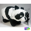 Minecraft Panda plüss